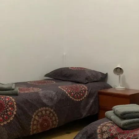 Plaza De La Constitucion Apartment Salamanca