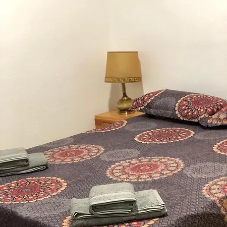 Apartment Plaza De La Constitucion *