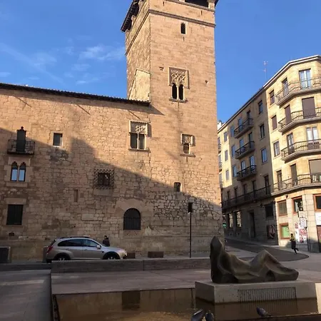 Plaza De La Constitucion *