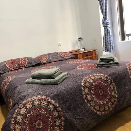 Apartment Plaza De La Constitucion Salamanca