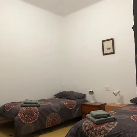 Plaza De La Constitucion Apartment Salamanca