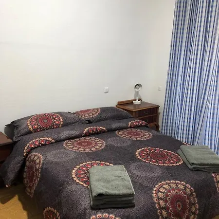 Apartment Plaza De La Constitucion *